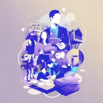 Ob bei Kauf, Verkauf oder Bewirt­schaftung – unter den zahlreichen ­Anbietern im komplexen Immobilienmarkt den richtigen Partner zu ­finden, ist ­essenziell, aber nicht einfach.