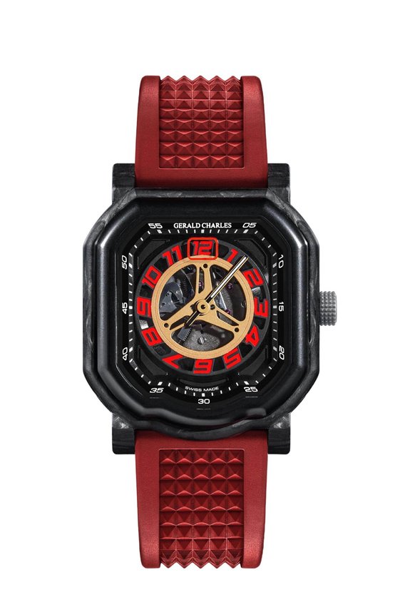 Gerald Charles Maestro 4.0 Ducati 30° Anniversario 916