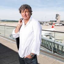 André Lüthi (66) ist Chef, VR-Präsident und Mitinhaber des Reiseanbieters Globetrotter. Seine Empfehlung an die Führungsriege: «Manager sollten vermehrt verreisen.»