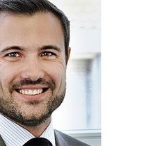In geheimer Wahl gekürt: Marc Stoffel.