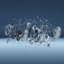 Die über 1000 Komponenten der Code 11.59 by Audemars Piguet Universelle.