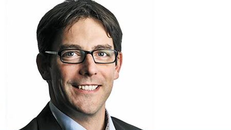 «Es braucht einen Patron, der loslassen kann»: Frank Halter, Vizepräsident KMU Next.
