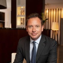 CEO Niels Eggerding bleibt seiner Strategie treu: «Accessible Luxury».