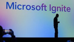 Künstliche Intelligenz ist auch an der diesjährigen Fachkonferenz Ignite von Microsoft das Hauptthema.
