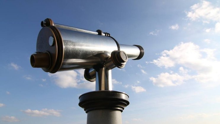 Suche: Dividendenjäger kommen nicht nur in der Schweiz auf ihre Kosten.