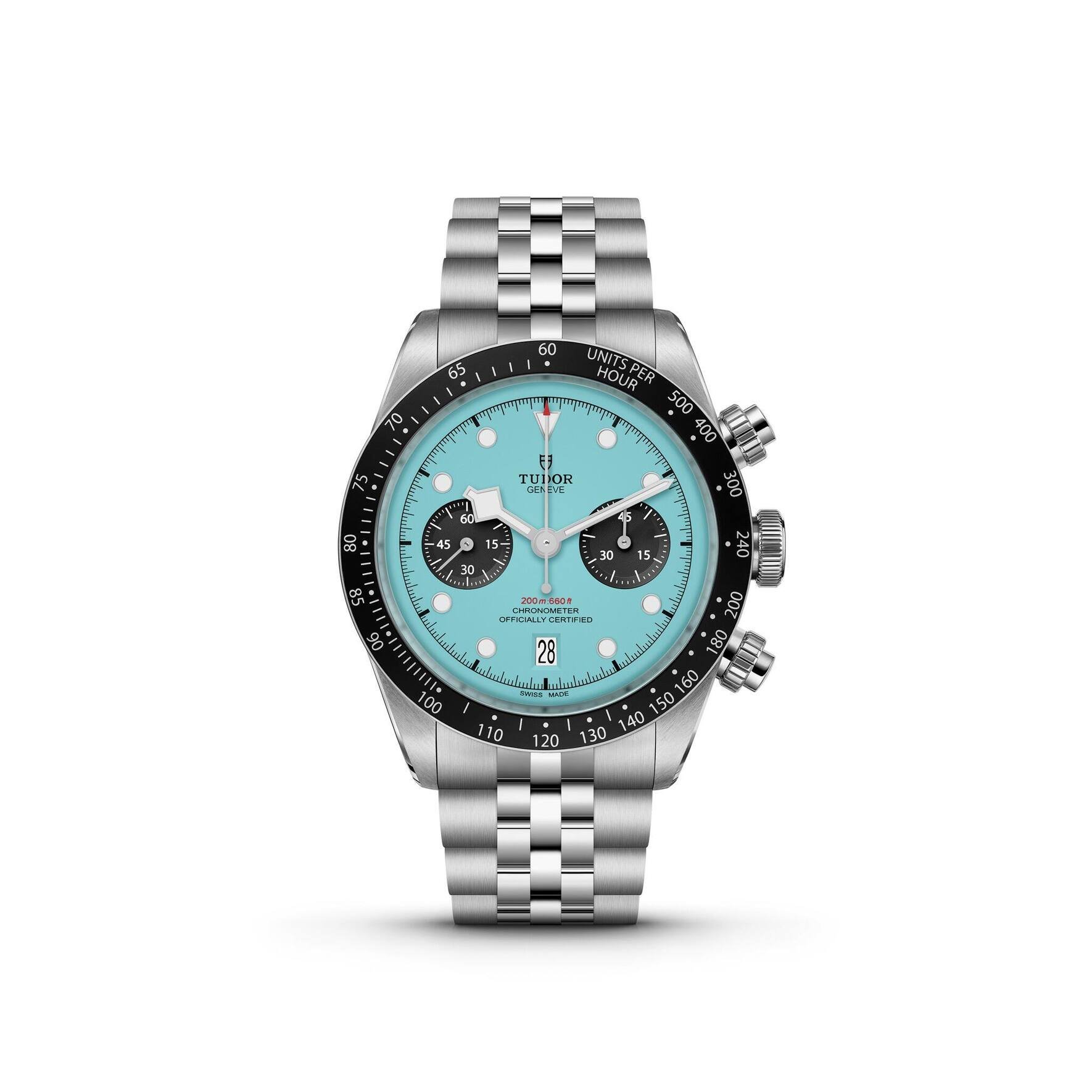Tudor