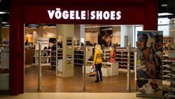 Vögele Shoes Filiale: CCC aus Polen hat 70 Prozent an der Karl Vögele AG gekauft – mit der Option auf alles.