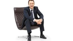 Gefordert: De-Sede-Chef Kaspar Niklaus.