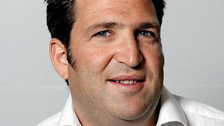 «Das Monetäre ist das eine. Das andere sind Erfolg und Macht»: Daniel Gutenberg.
