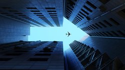 Auch bei ETFs sind die Ziele entscheidend, und die Flughöhe ist zur Zeit sehr hoch.