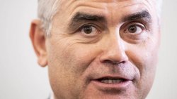 Befreiungsschlag der Credit Suisse: Thomas Gottstein wird ihr neuer CEO.