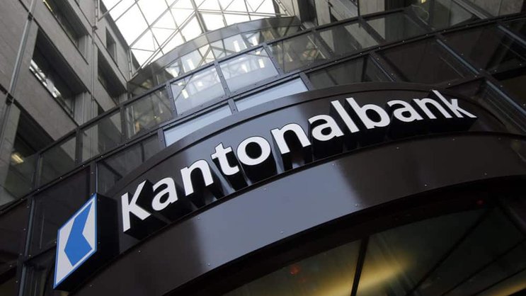 Aussergerichtliche Einigung: Die AKB zahlt eine Busse von 1,98 Millionen Dollar. Keystone