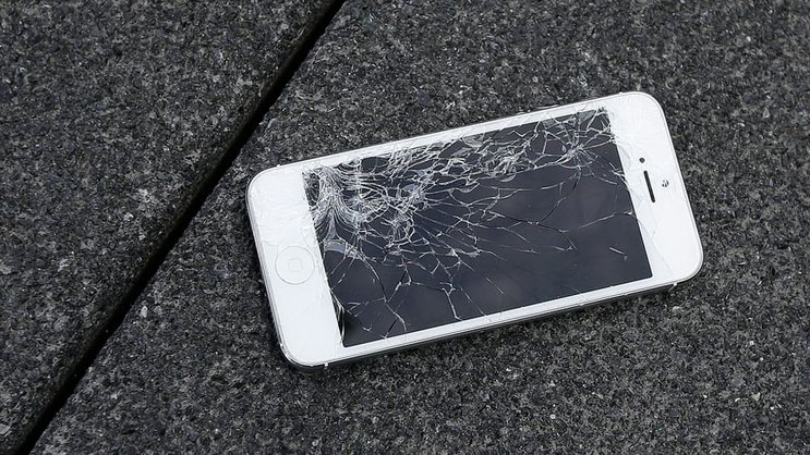 Apple im Abwärtssog: Steuert der Markt erneut auf einen Crash zu?