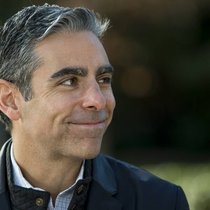 Ende Juni wird der Schweizer David Marcus bei Facebook anheuern.  Bloomberg