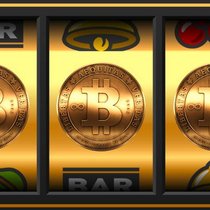 Viele Spekulanten haben mit Bitcoins den Jackpot geknackt.