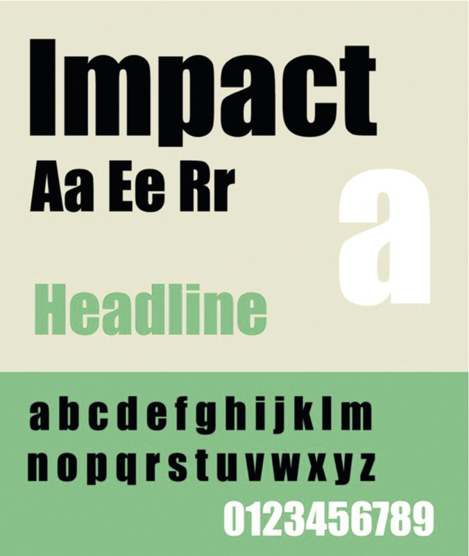 Impact