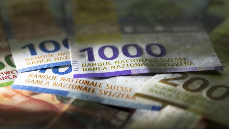 Zahlungsmittel oder Wertaufbewahrung? Bargeld hat viele Funktionen.