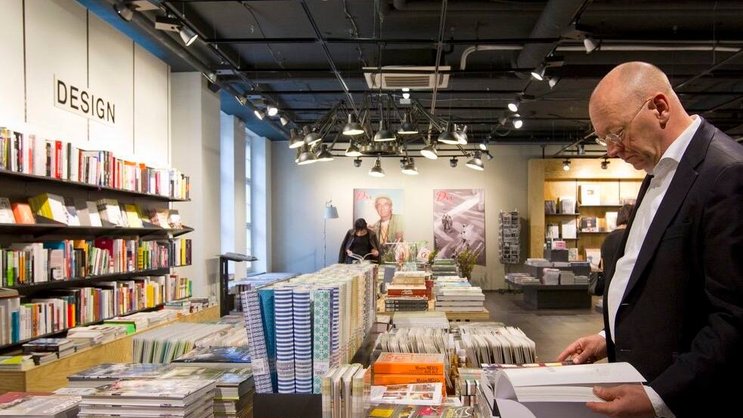 Bestseller: Was ein erfolgreiches Wirtschaftsbuch auszeichnet. Keystone