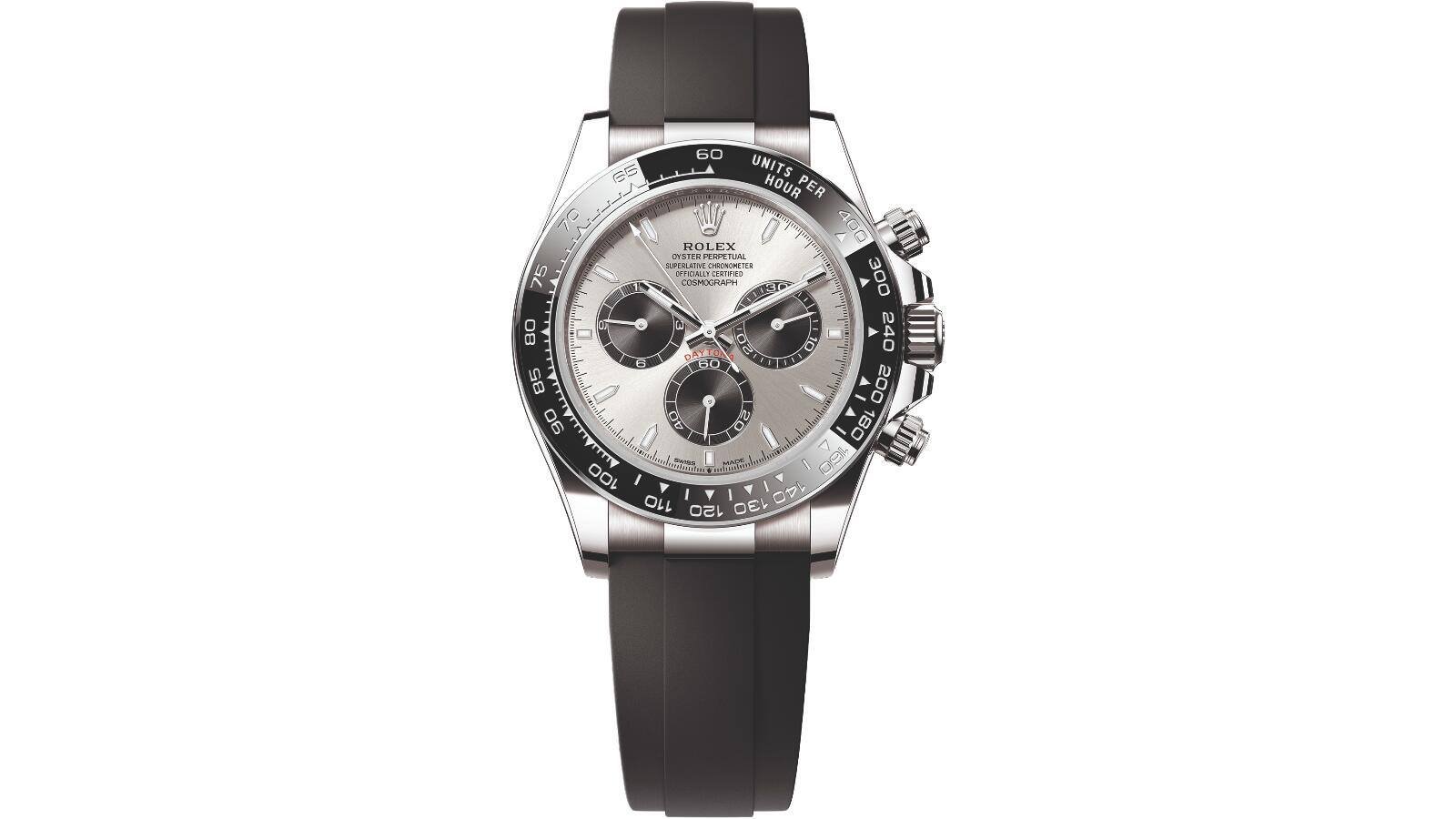 Rolex Daytona