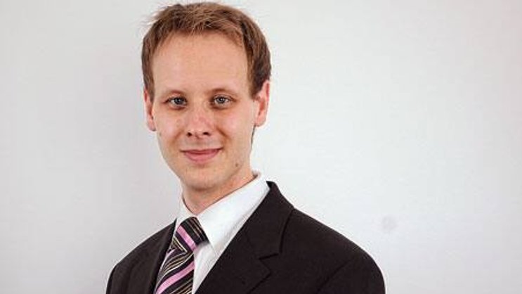 «Bei der Weiterbildung steht die Schweiz grundsätzlich gut da»: Andreas Poplutz.