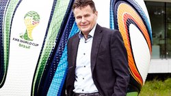Franz Julen hat im WM-Jahr als Chef der weltgrößten Sporthandelskette Intersport mehr Erfolg denn je.