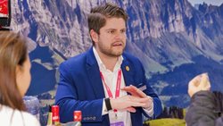 Dominik Ess war im Wall-Street-Olymp, doch dann entdeckte er sein Herz für die Schweizer KMU.