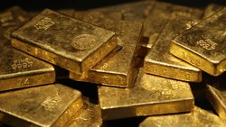 Jefferies-Analysten schätzen, dass Tether mittlerweile 116 Tonnen Gold besitzt.