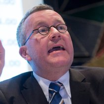 Rudolf Rechsteiner: Soll die Nachfolge von Dominique Biedermann antreten.