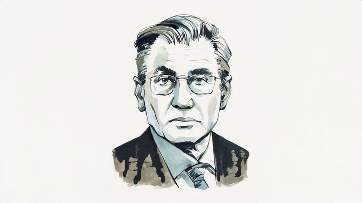 Zwei Jahrzehnte lang hat Ivan Glasenberg versucht, den Vertrag unter Dach und Fach zu bringen.