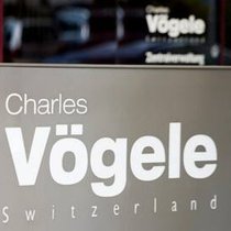 Zwei Konzerne hatten an Charles Vögele offenbar kein Interesse. (Bild: Keystone)