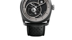 Code41 Moon Inception All Black.