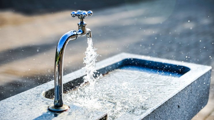 Der Dividendenfluss könnte bald gedrosselt werden.