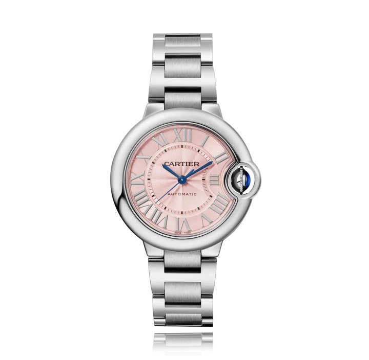 Cartier Ballon Bleu de Cartier 5950 Franken