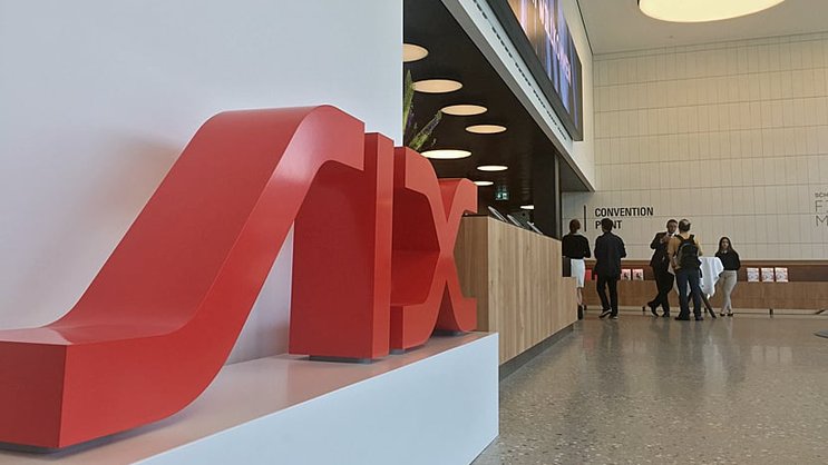 Six: Mit Aluflexpack kommt ein neues Unternehmen an die Schweizer Börse.