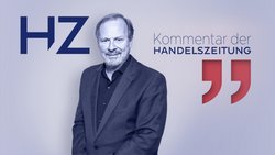 «Ein hoher Benzinpreis zwingt Konsumenten und Firmen zu Sparsamkeit, Effizienz und Innovation», schreibt Handelszeitung-Redaktor Christian Kolbe.