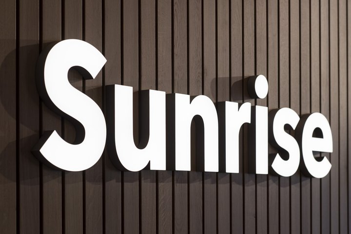 Sunrise konnte sich hingegen um 5 Punkte auf 973 verbessern und verkürzte den Abstand auf den Spitzenreiter.