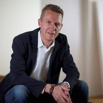 Beliani-Co-Gründer und -Chef Stephan Widmer.