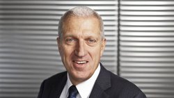 17 Jahre sind genug: Raiffeisen-CEO Pierin Vincenz.  Keystone