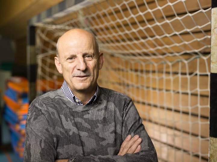 Giorgio Behr