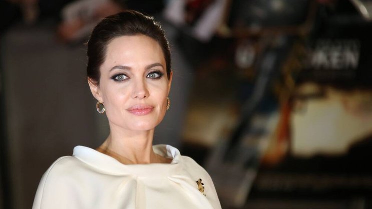 Ihr folgen Millionen von Frauen: Schauspielerin Angelina Jolie. Keystone