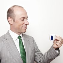 Giuseppe Lavazza: «Ich sehe definitiv eine Chance gegen Nestlé.»