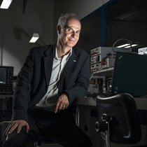 Mario El-Khoury: Führt das Centre Suisse d'Electronique et de Microtechnique (CSEM) mit Hauptsitz in Neuenburg.