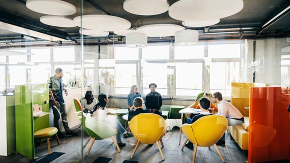 Diverse Teams stehen für Effektivität und Effizienz, wie mehrere Studien belegt haben.