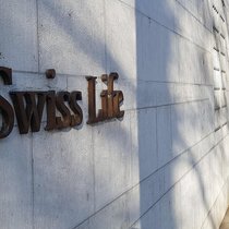 Swiss Life ist in mehreren europäischen Ländern aktiv.