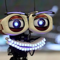 Roboter: Arbeitnehmer bekommen Konkurrenz. Keystone