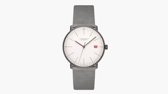 MAX BILL AUTOMATIC JUNGHANS