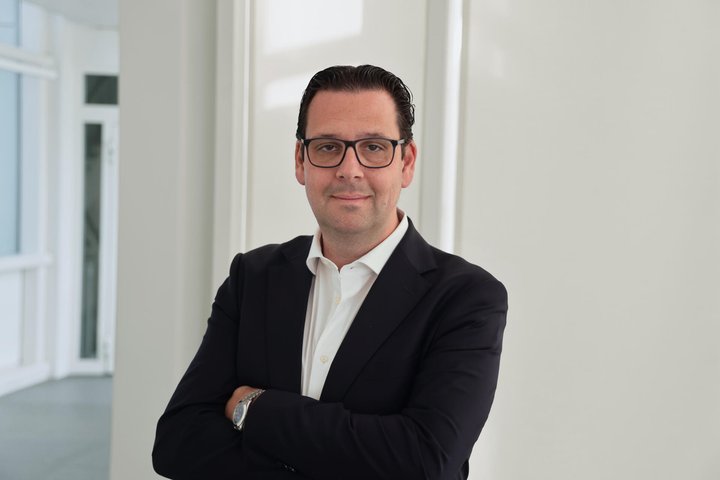 Raphael Schmid Interiman