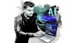 Bringt künstliche Intelligenz einen Durchbruch bei Tablets?