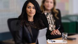 Saira Malik ist beim US-Asset-Manager Nuveen Chief Investment Officer. Nuveen verwaltet 1200 Milliarden Dollar und ist damit einer der grössten Vermögensverwalter der Welt.