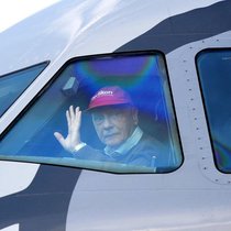 Niki Lauda als Captain: Die Swiss wird in Zürich wohl noch stärker.